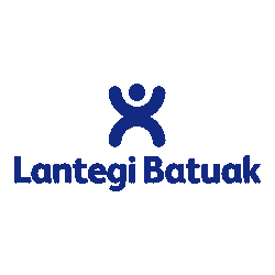 Lantegi Batuak - Valentín Herrán