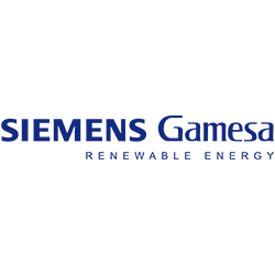 Siemens Gamesa - Valentín Herrán